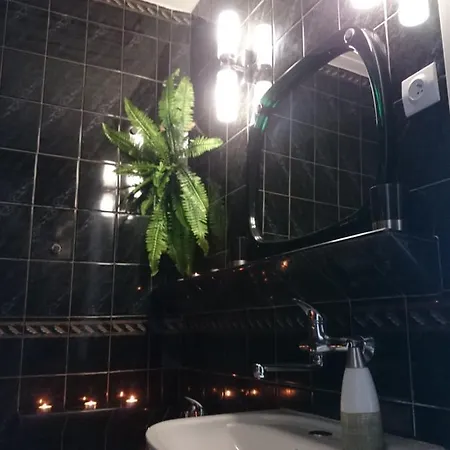 Apartman Seaside Sunrise Sopot