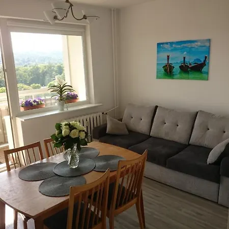 Apartman Seaside Sunrise *